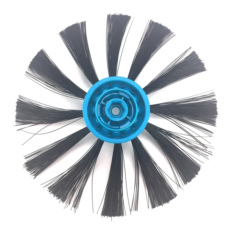 Лучшие 4 шт для Бисселл EV675 многоповерхностные Роботизированные Вакуумные