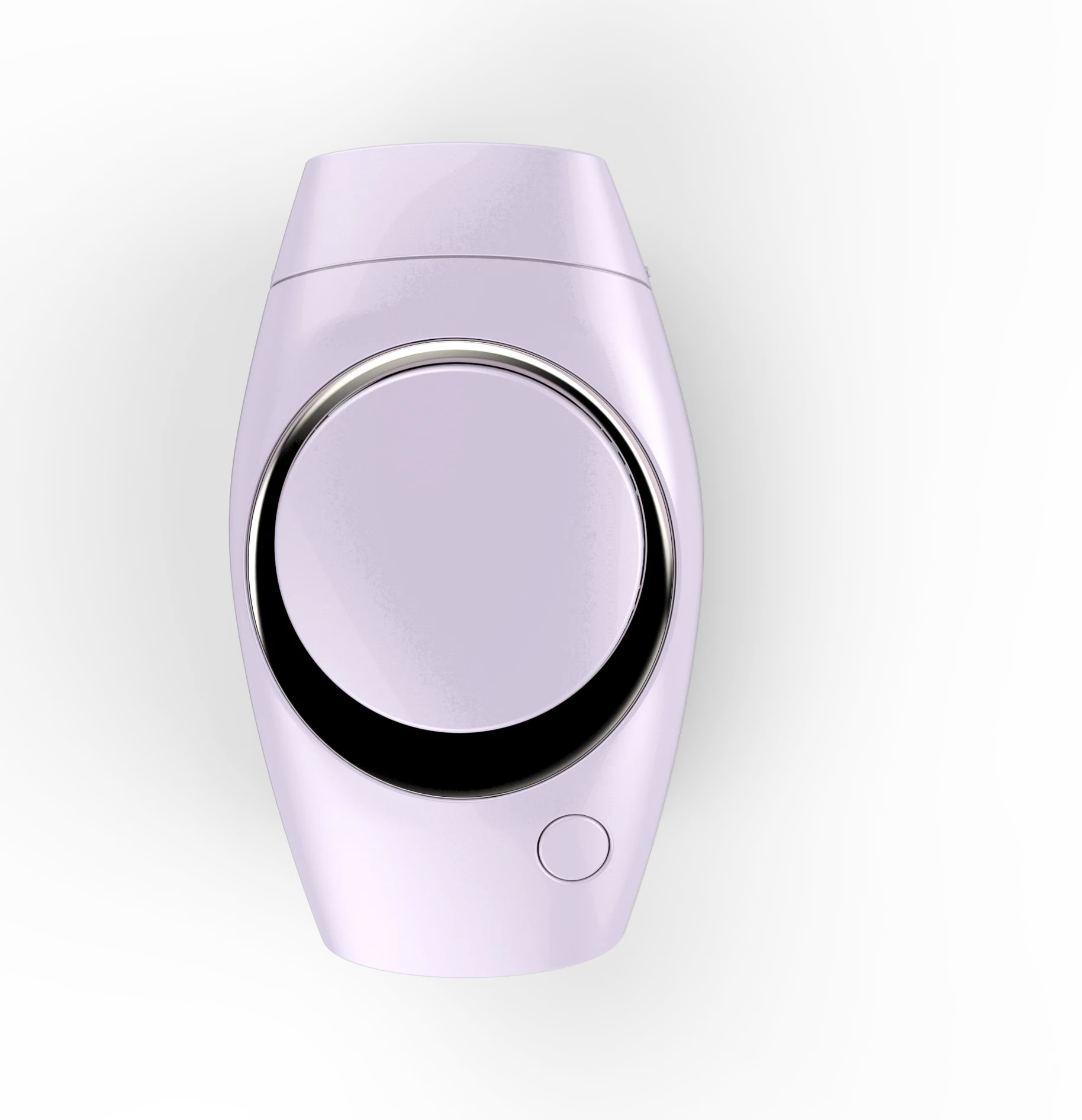 

Yabefa body face home use mini portable laser ipl hair removal