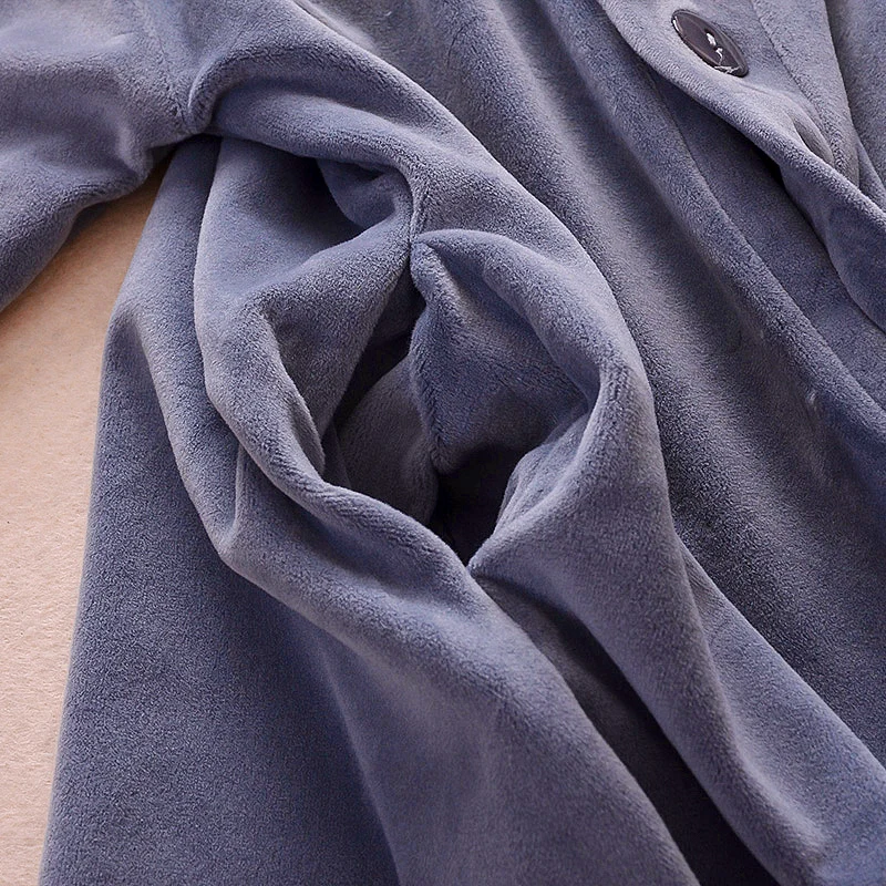 Высококачественный детский банный халат одежда для мальчиков и девочек мягкие