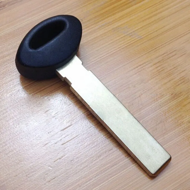 Запасной умный ключ DAKATU для BMW MINI R56 F56 запасной Аварийный ключ|blade blade|blade blankblade key |