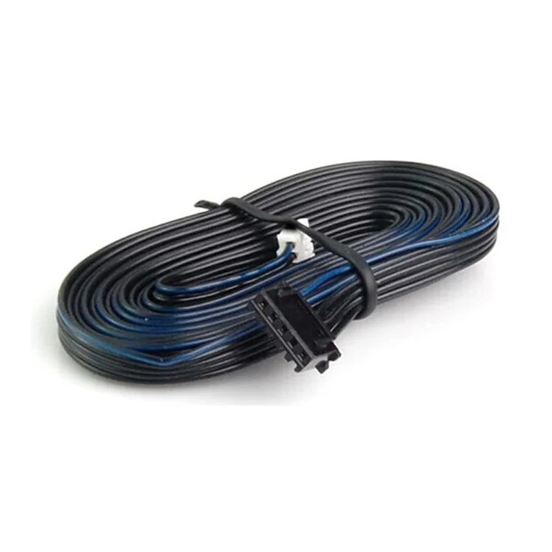 Антенны Соединительный кабель для российских Двухстороннее автосигнализации