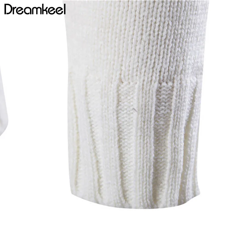 Мужской кардиган свитеры осень 2019 теплый Рождественский свитер Мужская модная