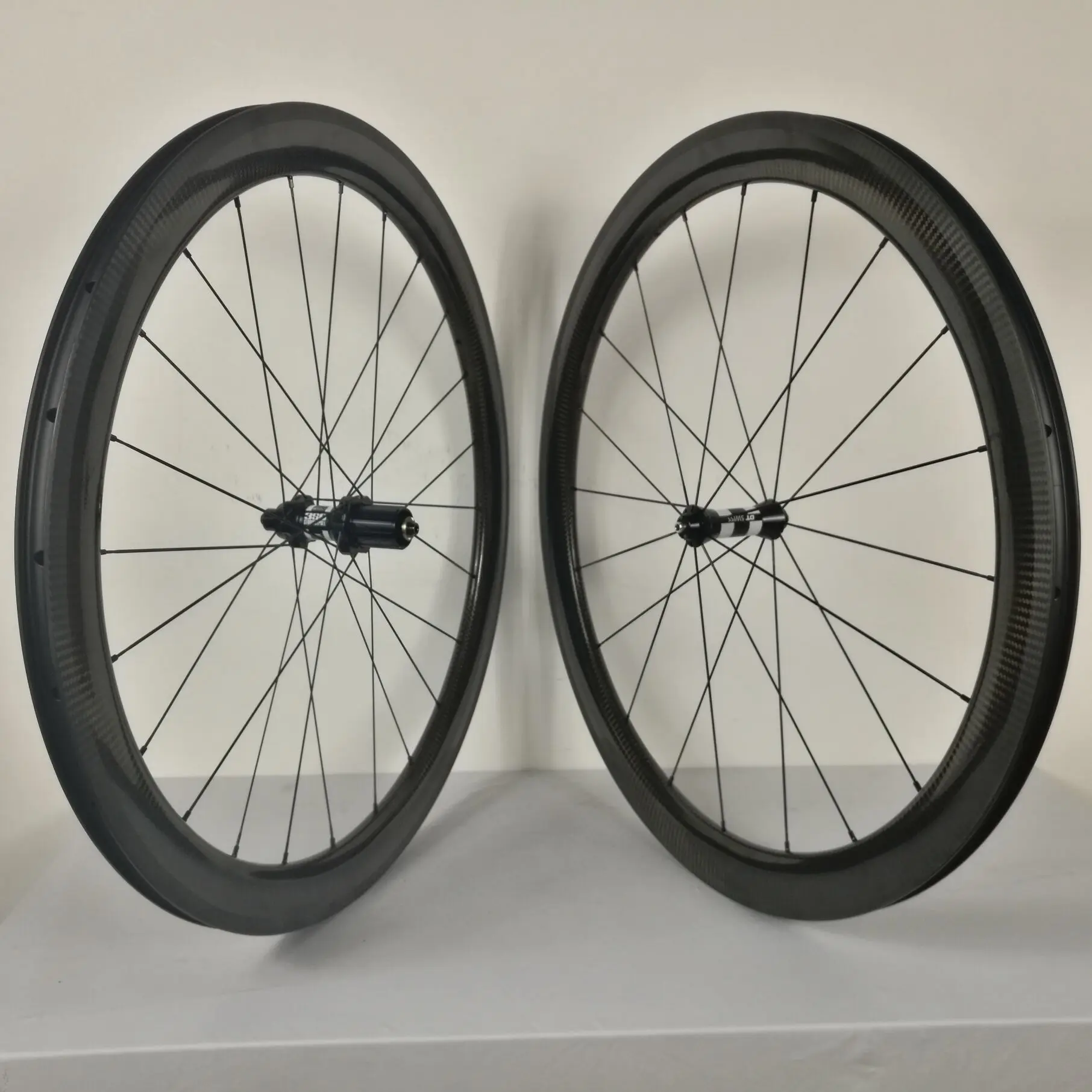 Clincher 60 мм Velobest Hub VB -R03 Углеродные колеса дорожный велосипед | Спорт и развлечения