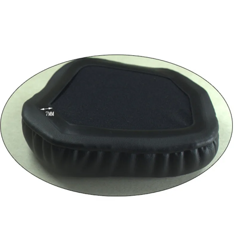 Сменные наушники-вкладыши для MADCATZ F R E Q 3579TE пенопластовые амбушюры наушников Memory