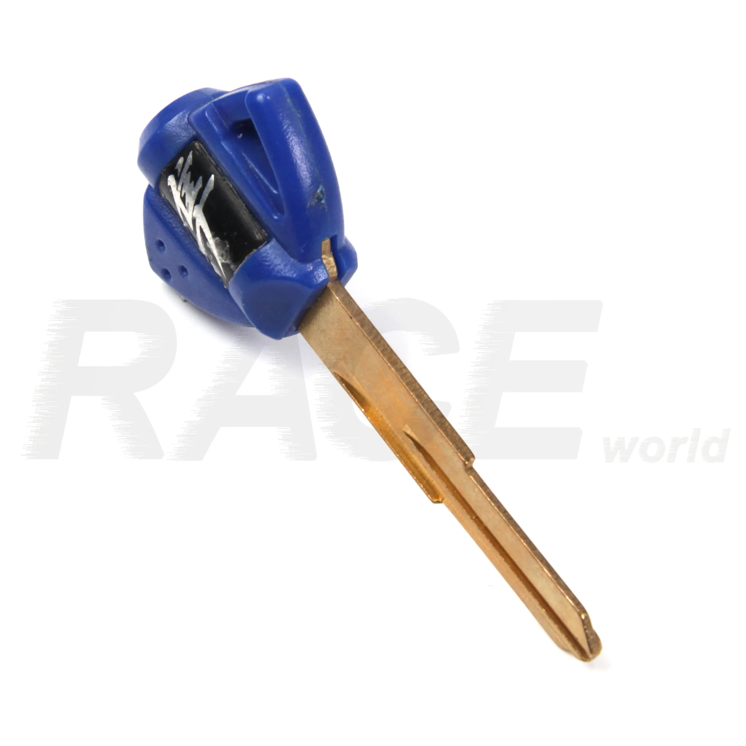 Мотоцикл Uncut Blade пустой ключ Embryo для SUZUKI GSXR1000 Сменные аксессуары 2004 2017 2018