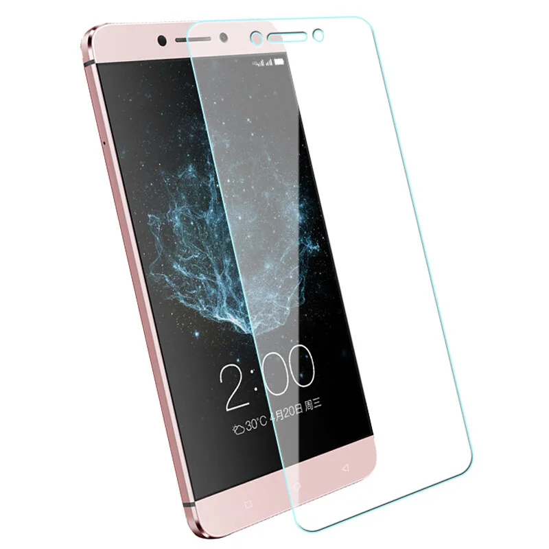 Закаленное защитное стекло для LeTV LeEco Le Pro 3 Pro3 S3 2 Le2 Pro|Защитные стёкла и плёнки