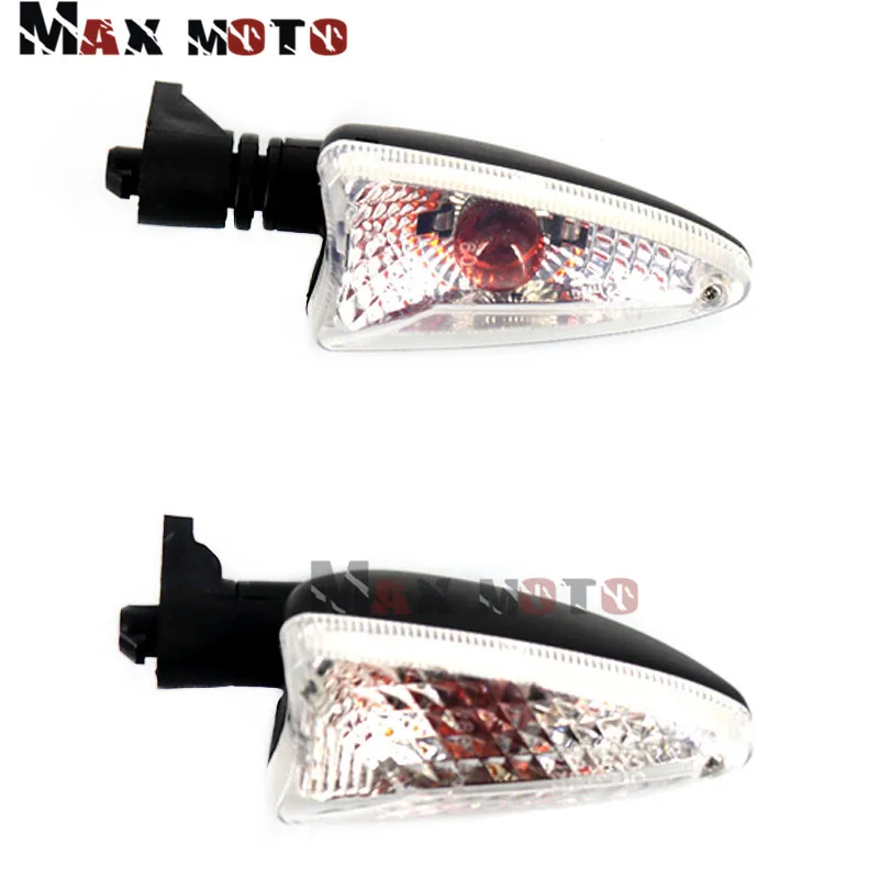 Указатели поворота для мотоциклов Aprilia SMV 750 Dorsoduro 2007-2012 1200 2011-2013 | Автомобили и