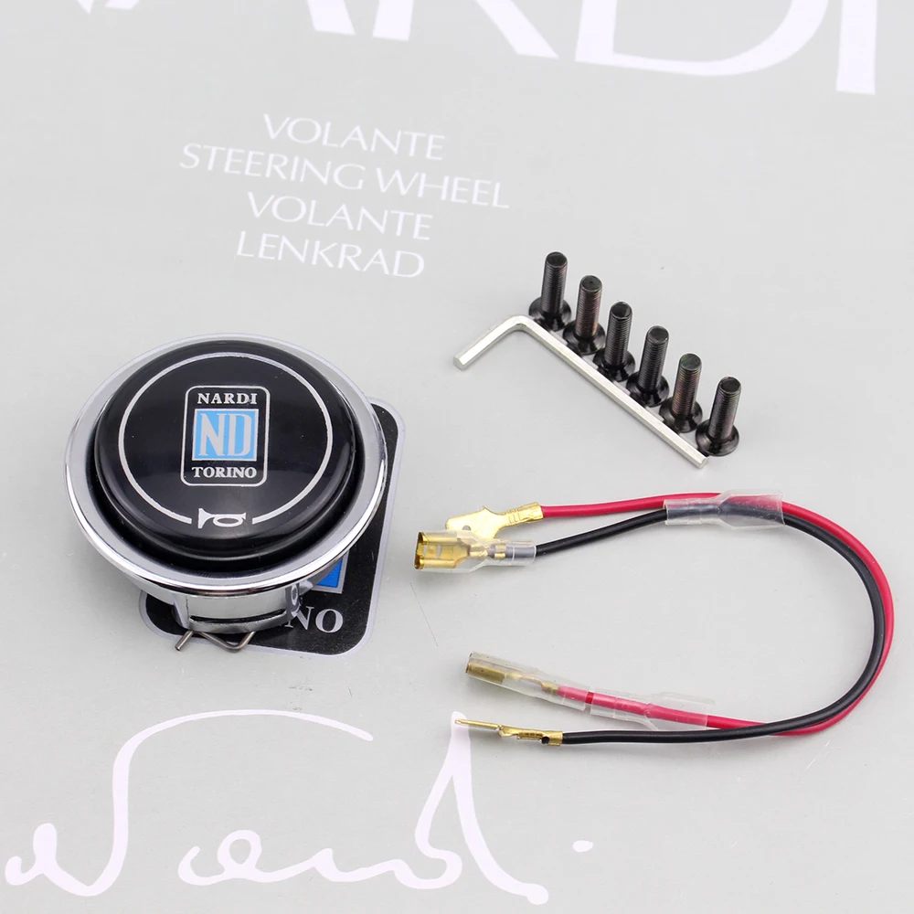 14 дюймов 350 мм черный луч кожа ND спортивный гоночный руль | Автомобили и мотоциклы