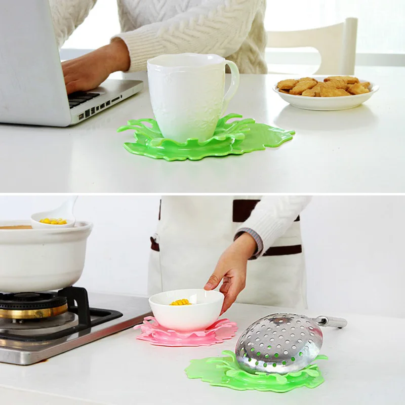 Пластиковые подставки для ложки в форме кетчупа 4 цвета подставка органайзер