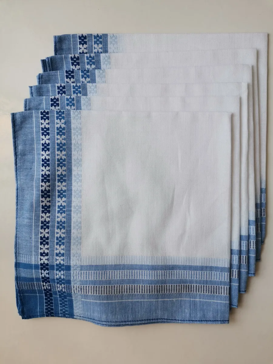 Оптовая продажа розничная мужские женские детские платки чистый тонкий хлопок 10