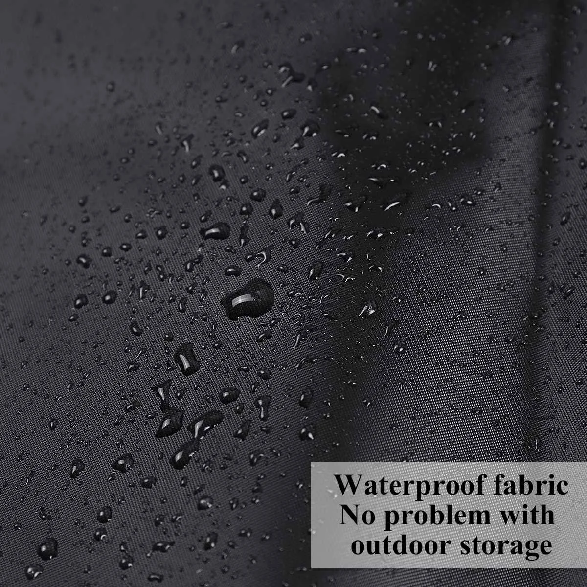 

Indoor Outdooor Waterproof Treadmill Cover Running Jogging Machine Dustproof Shelter UV Protection All-Purpose Dust Covers Black