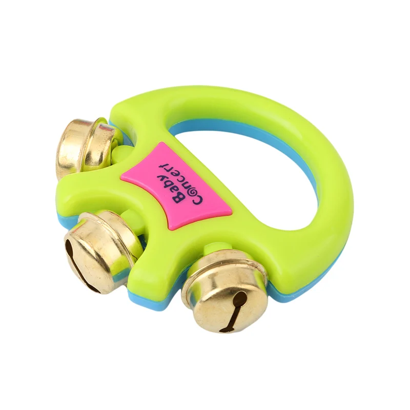 

New 2021 1 Set Educational Baby Kids Roll Drum Musical Instruments Band Kit Classic Children Toy Baby Kids Musical Toy Gift