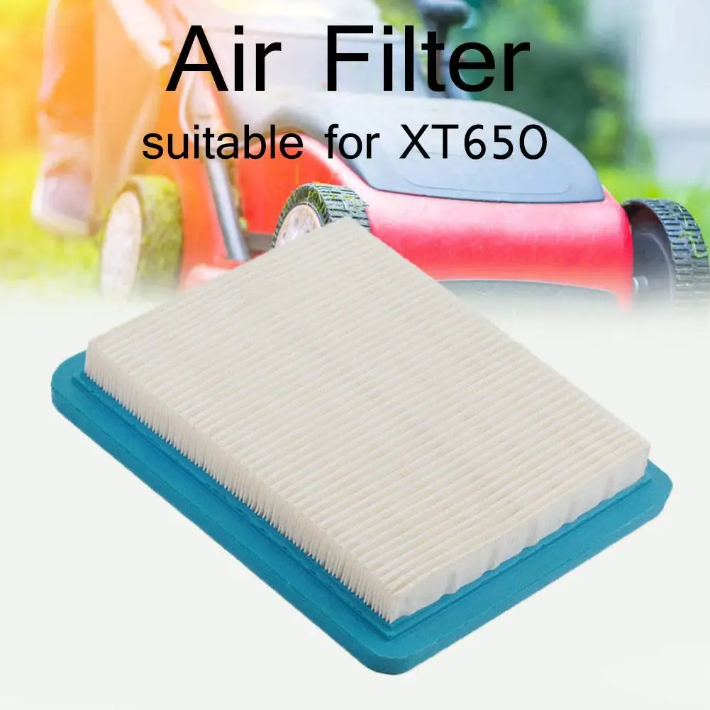 

Motorcycle Air Filter For XT650 Mowers Parts Car Accessories Air Filter Moto Part Air Filter Accessories