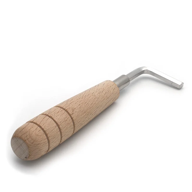 4 мм Акустическая классическая гитара Анкерный стержень регулировочный