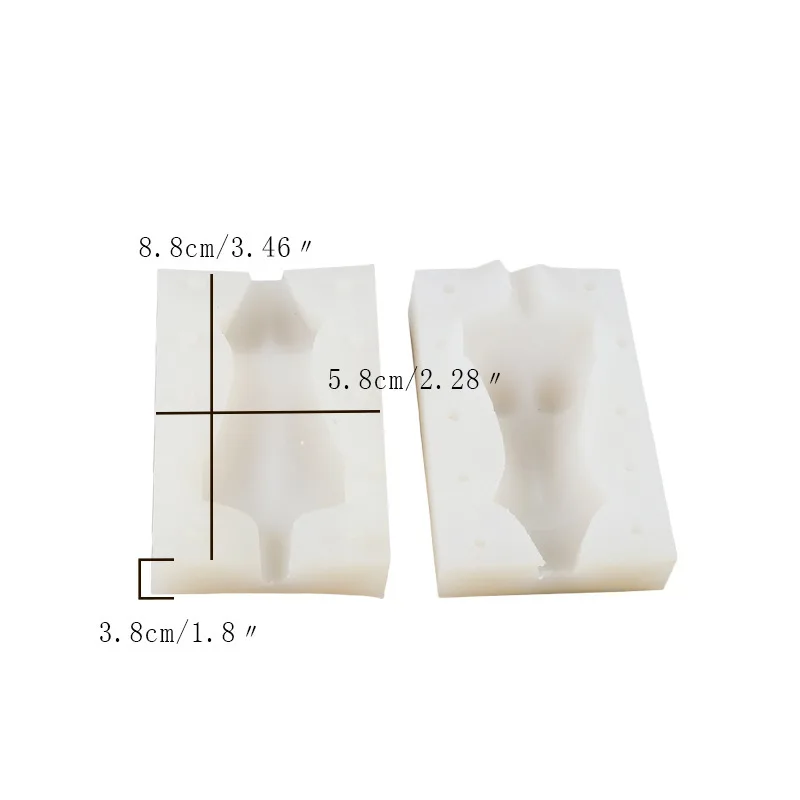 Silica Gel Mould Liquid State Goddess Diy Search Sugar Cake Manual Soap | Дом и сад