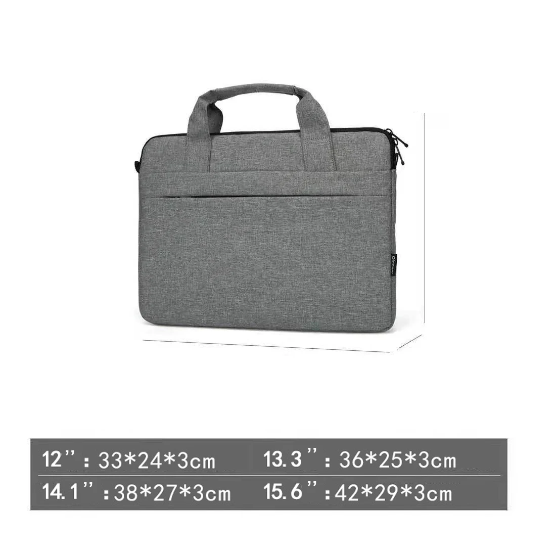 Многофункциональный дизайн модный чехол для ноутбука сумка переноски 13 14 15 6