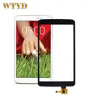 Сенсорный экран Панель для LG G Pad 8,3 V500 сенсорный Экран внешний Стекло, запасные части для мобильного телефона LG G Pad Экран запасные части