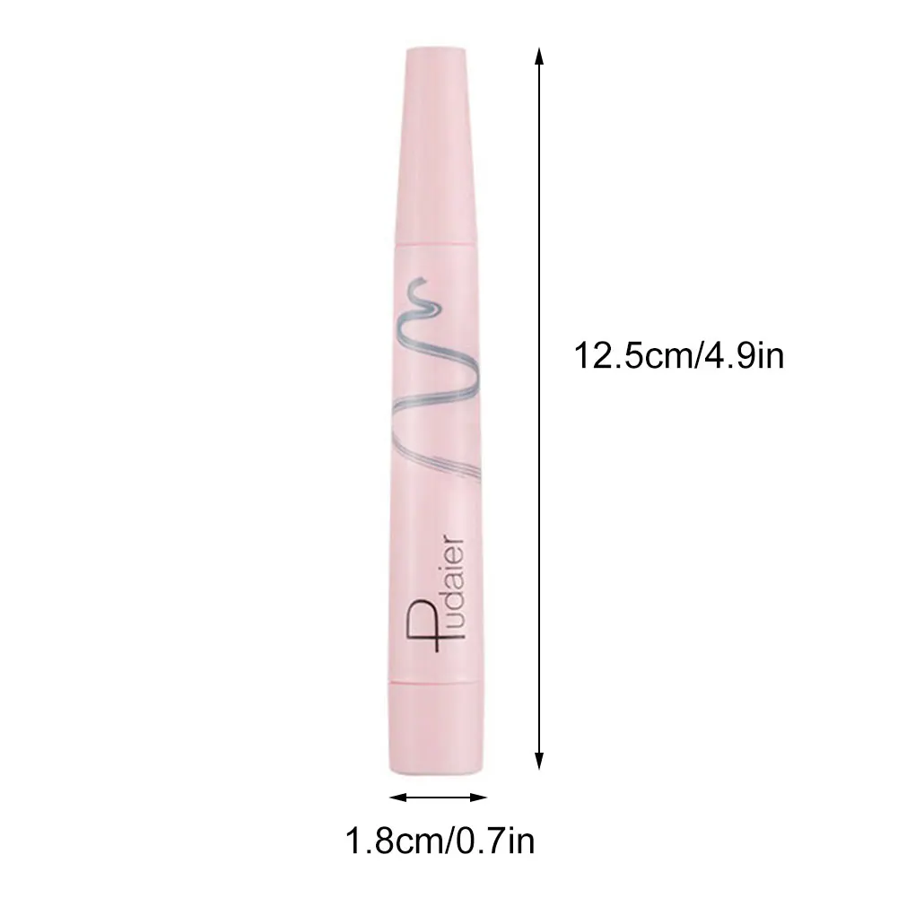 

Natural Eyebrow Pencil Eyebrow Pen With Long Lasting Eyebrow Makeup Liquid Pen Eye Brow Enhancer Cosmetics Pencil 3 Colors