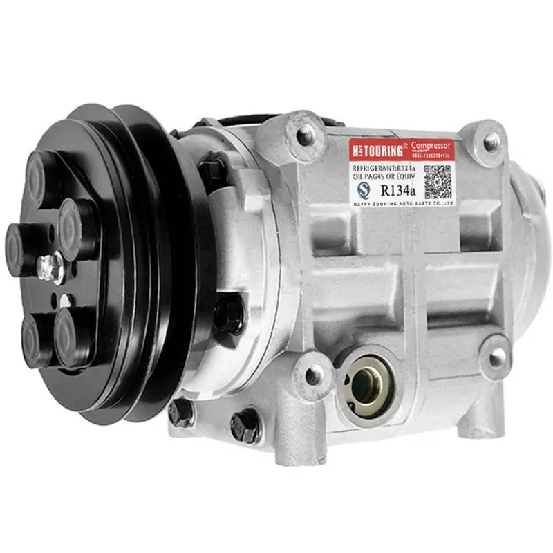 TM31 compressor 24v / 12v 2pk dks32c for nissan mini bus air conditioning 749004 6711303011 6711303111 | Автомобили и мотоциклы