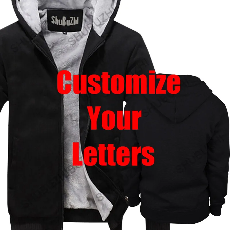 winter men thick hoodies male fleece coat Life Is Strange shubuzhi man super warm jacket euro size drop shipping | Мужская одежда
