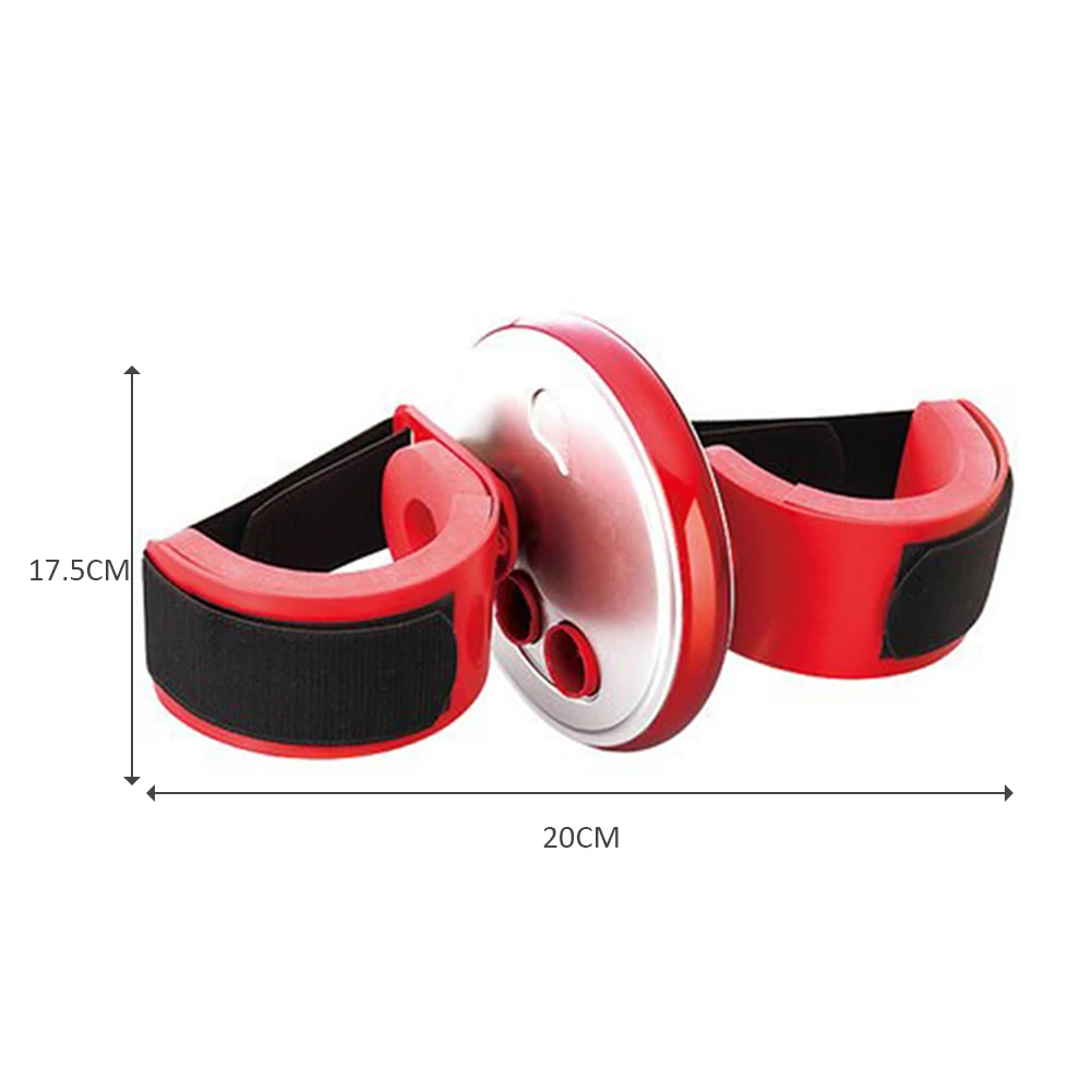 Для женщин Фитнес оборудование учебное пособие тренажер для бедер мышцы