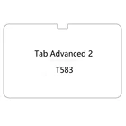 Закаленное стекло для планшета Samsung Galaxy Tab Advanced 2 T583 Advanced2, защитная пленка для экрана с защитой от царапин, стекло