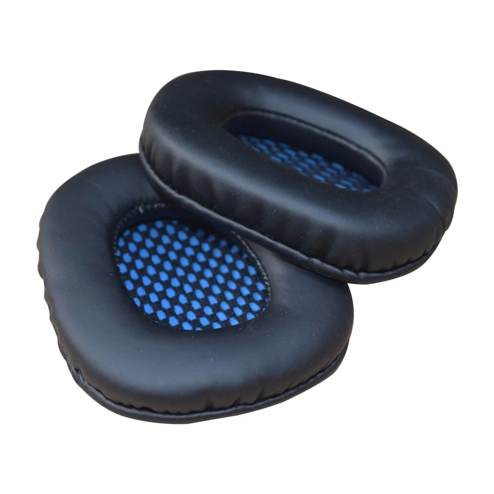 Амбушюры для наушников POYATU амбушюры искусственных детали ремонта