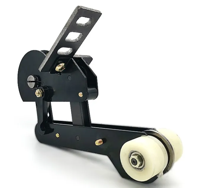 Аксессуары для станка резки проволоки автоматический натяжитель молибденовой