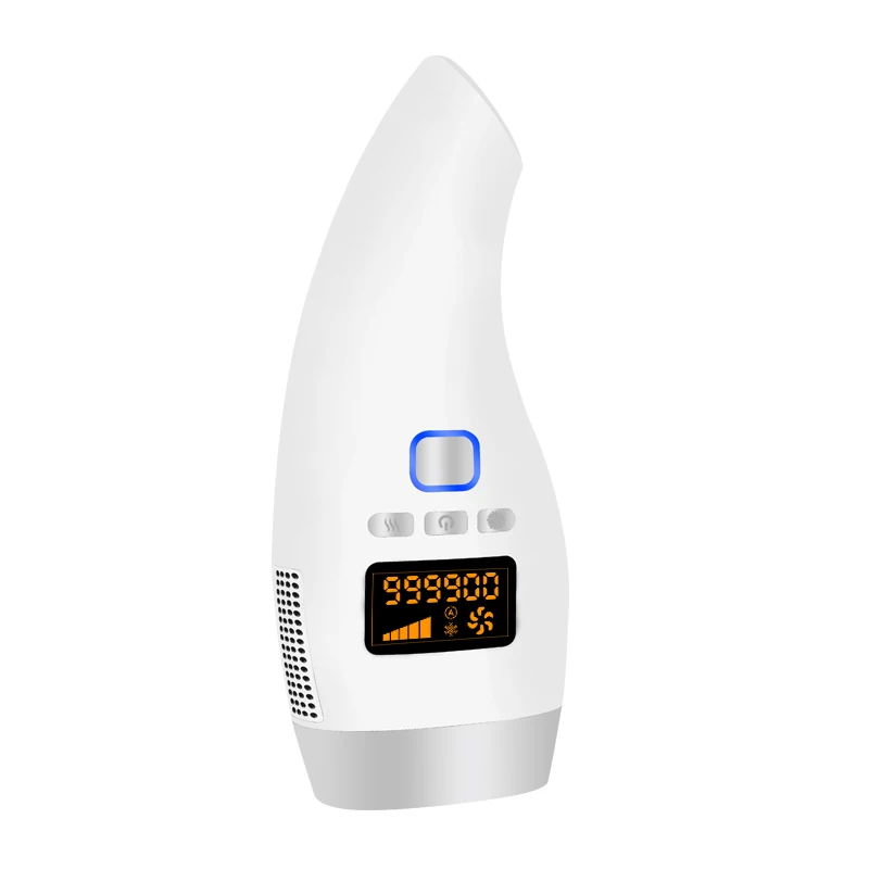 IPL-эпилятор для женщин 990000 вспышек | Бытовая техника