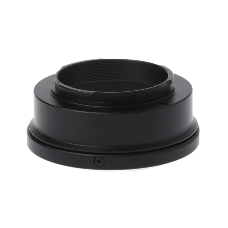 

Adapter Mount Ring Mount for FD Lens to NEX E NEX-3 NEX-5 NEX-VG10 Accessories