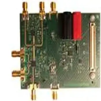 

EV-ADF5901SD2Z RF оценочная панель инструментов разработки