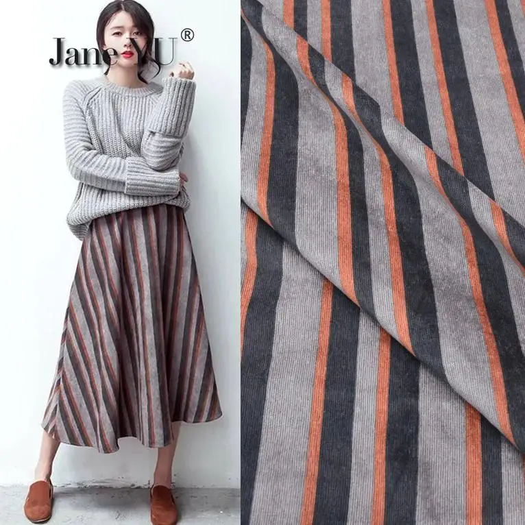 Осеннее европейско-американское темпераментное платье Jane YU знаменитый длинный