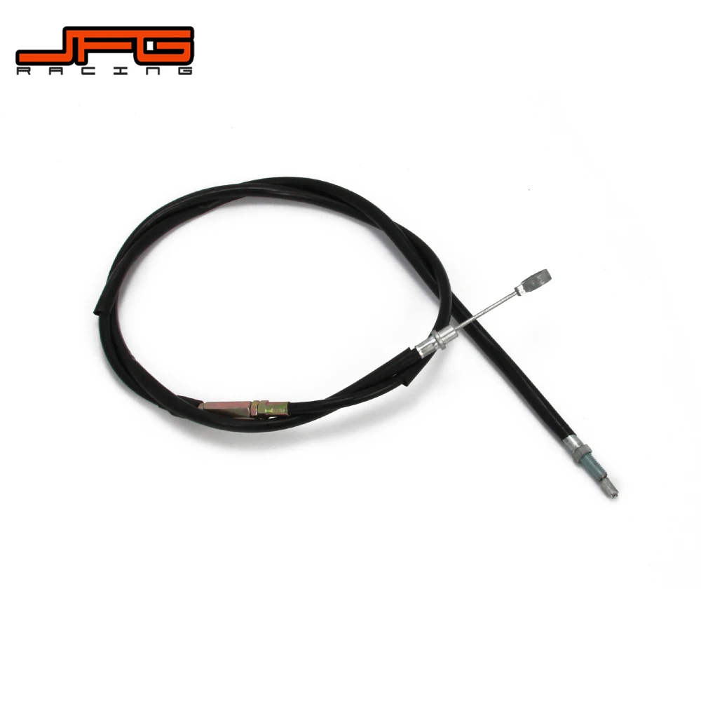 

Motorcycle Modified Lengthened Extended Throttle Line Clutch Cable Wire For Harley Davidson Iron XL 883 1200 Dyna Softail