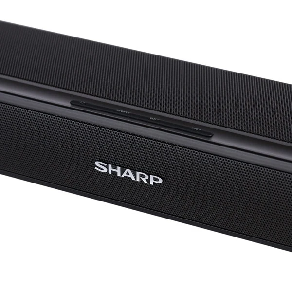 Саундбар с беспроводным сабвуфером Sharp HTSBW160|Саундбары| |
