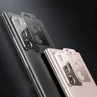 Защитное стекло для объектива камеры Samsung Galaxy Note 20 Ultra S21 Plus S20 FE Z Fold 2 5G Note20 S 21