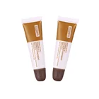 50 шт. Перманентный макияж ремонт гель Уход за тату мазь A  D шрам тату после ухода крем для бровей и губ