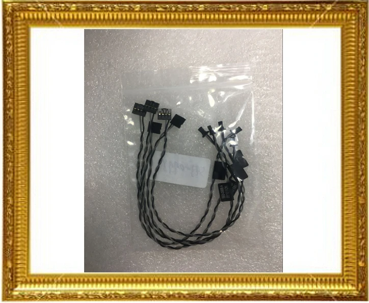 Новинка 922-9216 593-0998 Для iMac 21 5 &quotA1311 Seagate HDD жесткий диск с датчиком температуры