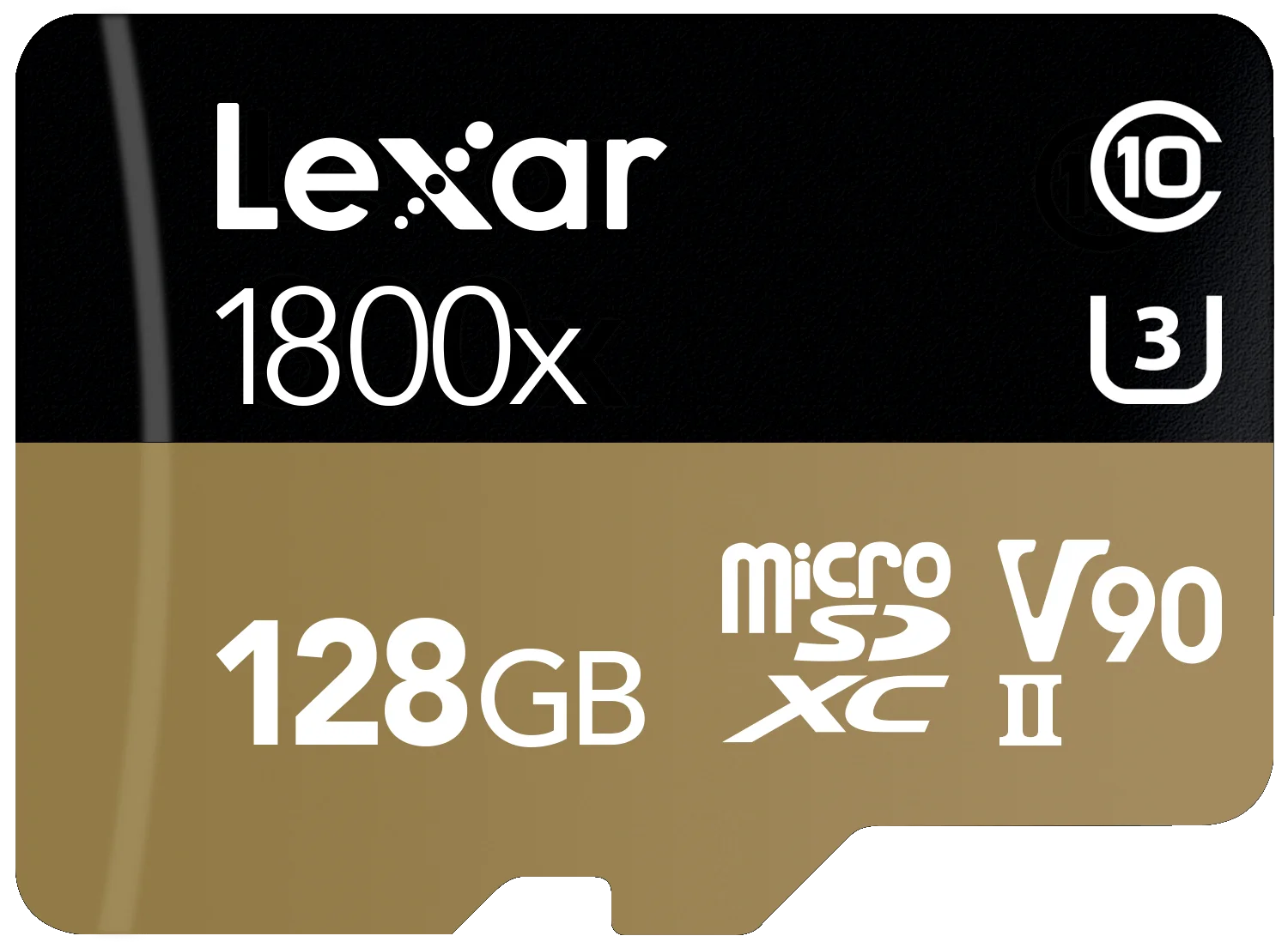 Высокая скорость! Lexar 1800x32 ГБ, 64 ГБ, Micro SDXC карты 270 МБ/с. U3 Профессиональный объемом памяти 32 Гб или 64 ГБ, Micro SD Карта памяти SDHC TF карты Class10
