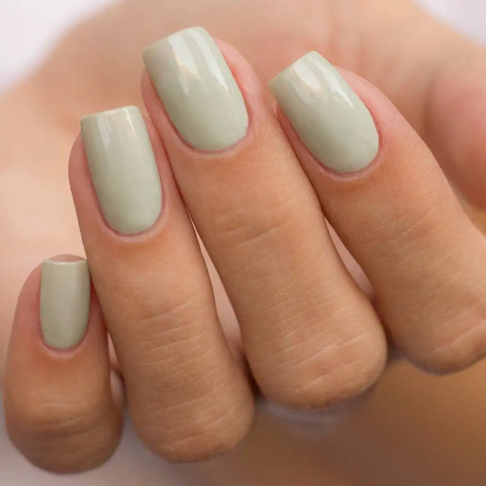Gel polish MASURA BASIC &quotUnder Mint Umbrella" 3 5 ml /Гель-лак Масура мл | Красота и здоровье