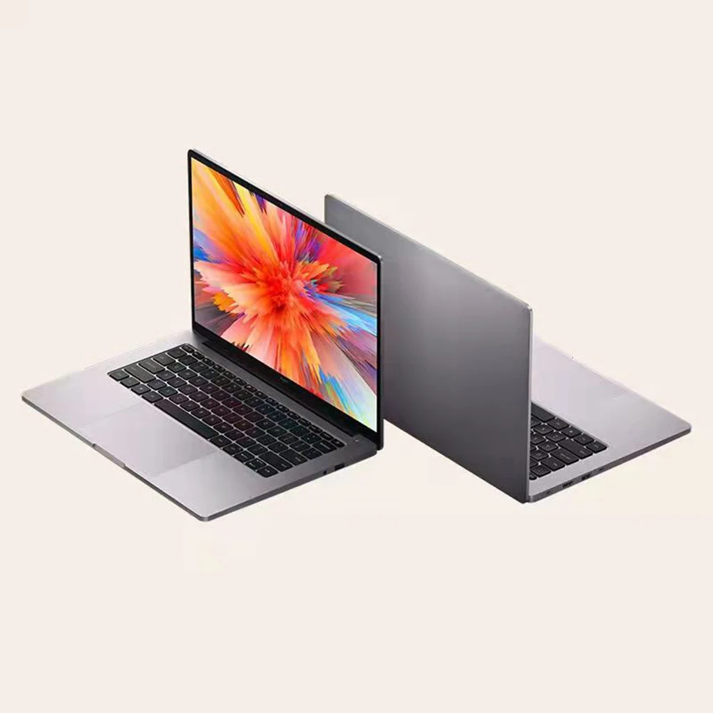 Ноутбук Xiaomi Laptop Pro 14 расширенный выпуск дисплей 2 5 K 14-дюймовый 11-дюймовый
