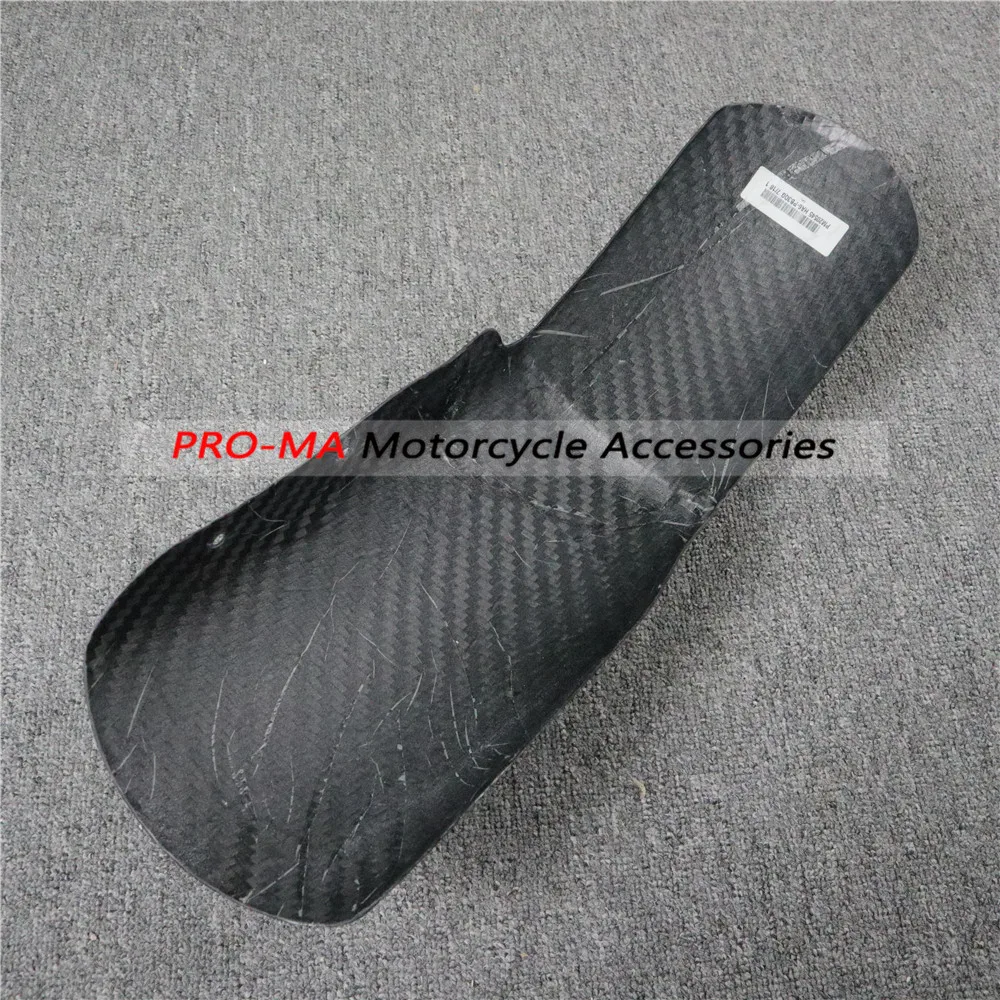 Переднее крыло мотоцикла из углеродного волокна для Harley Davidson VRSCF V Rod Muscle Flat|Полные