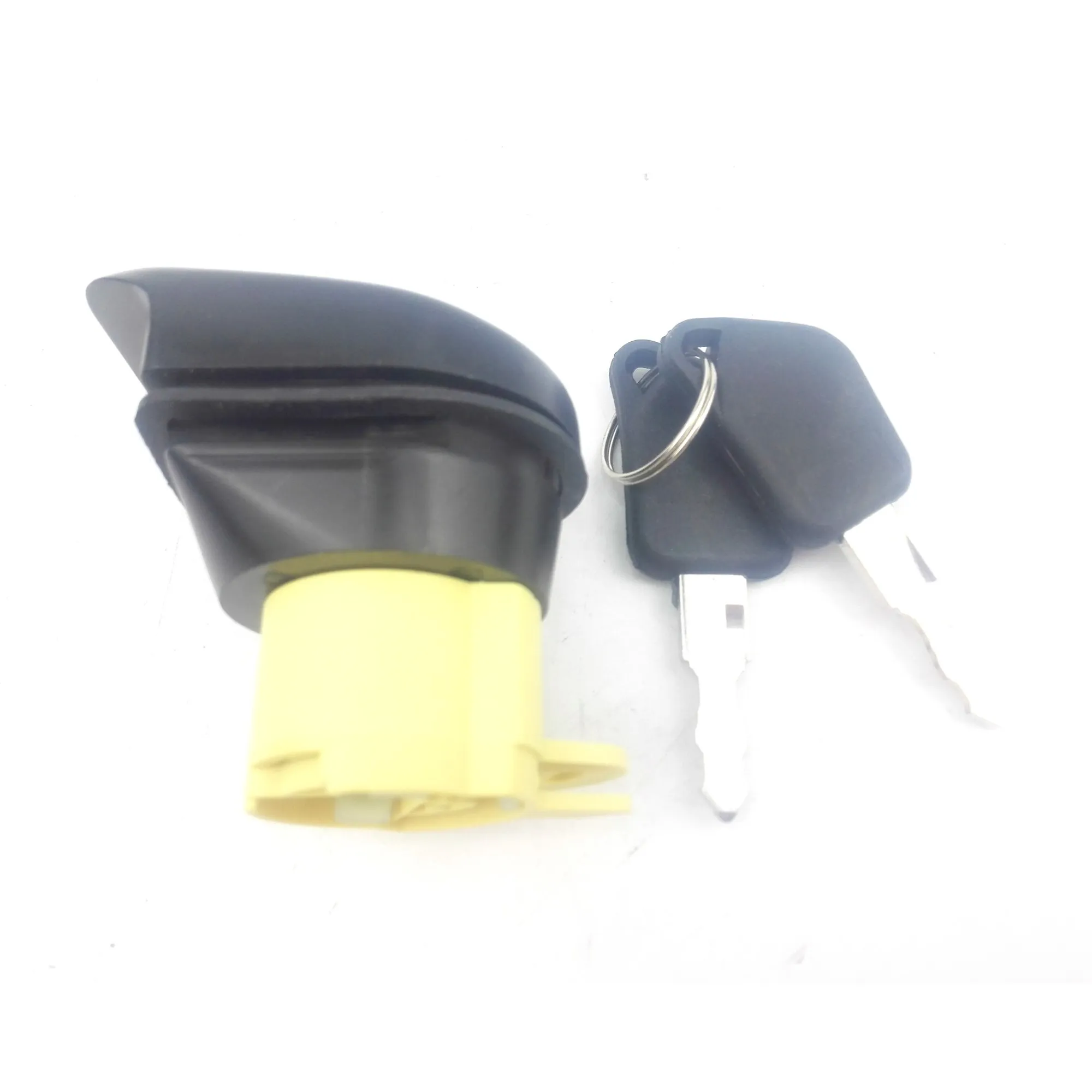 trunk lid lock with key for 205 8726-48 | Автомобили и мотоциклы