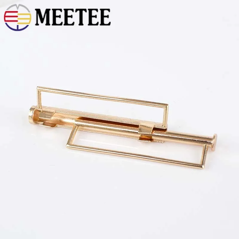 2 комплекта пряжка крючок из металлического сплава|Пряжки и крючки| |