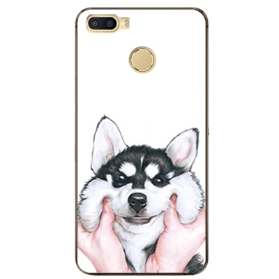 Для BQ BQ-5005L интенсивный чехол модный силиконовый мягкий, симпатичный, из ТПУ чехол s для BQ 5005L чехол для телефона - Цвет: 11