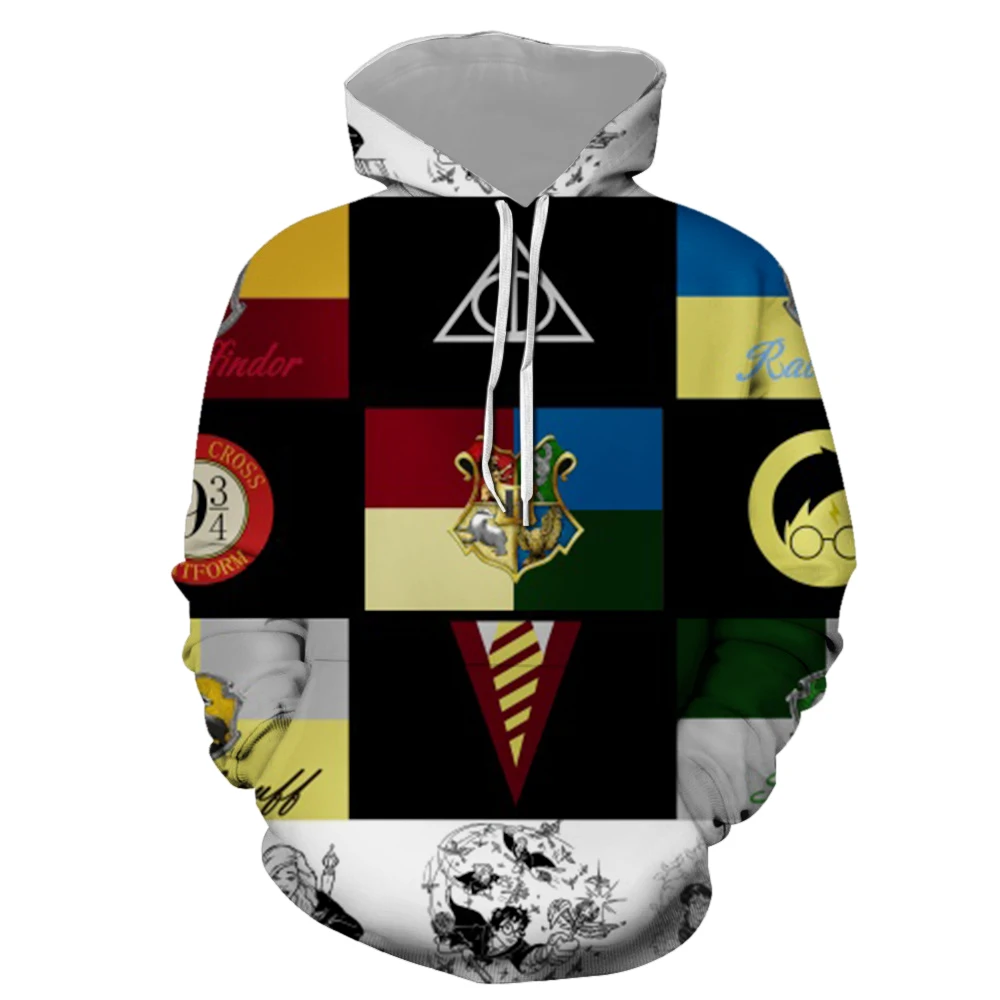 

3D print pattern Print Convertible Hoodie Sweatershirt Tops Sweatshirt man customer design Sweatshirts man's Plus Size WY72