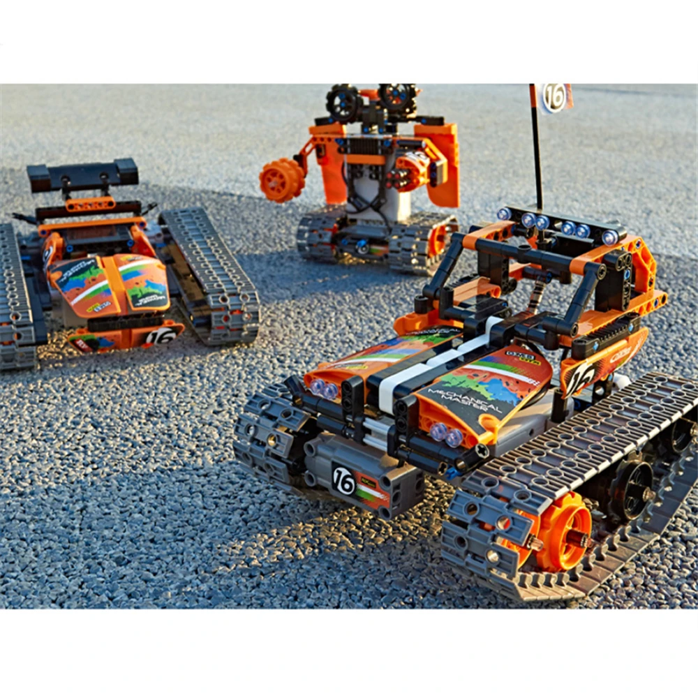 

Building & Construction Toys