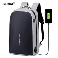 new anti theft password lock backpack usb charging student bag waterproof travel business computer bag teenager campus backpacks