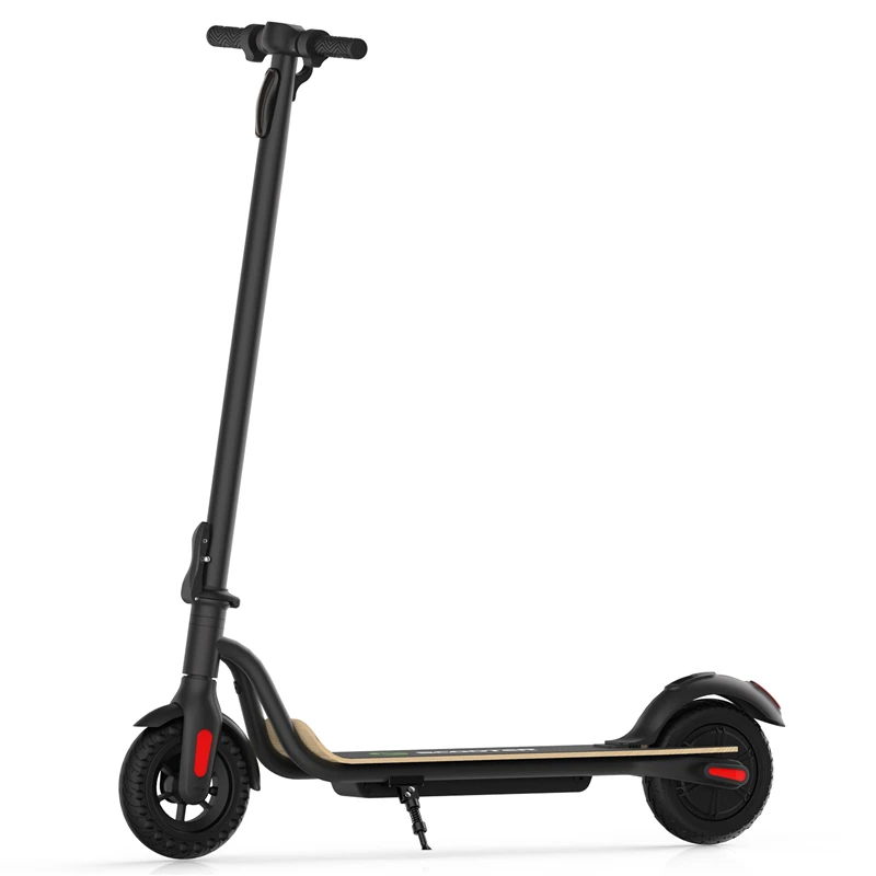 Megawheels S10 250 Вт портативный Электрический мини-скутер складной электровороллер