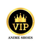Кроссовки унисекс из аниме Thank You VIP
