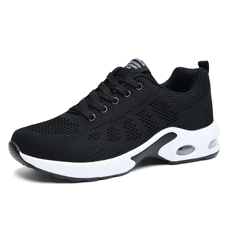 

Casual Mesh Sneakers Women Flat Shoes Soft Sneakers Tenis Breathable Footwear Shoes Zapatos De Mujer Ladies Trainers